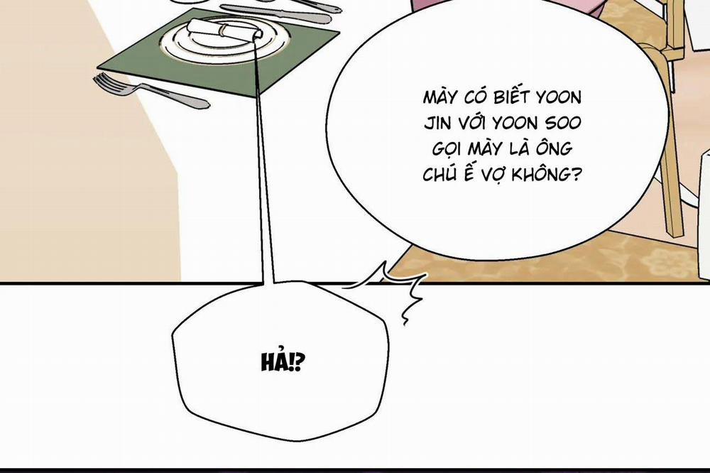 Ám Ảnh Pheromone 57 trang 71