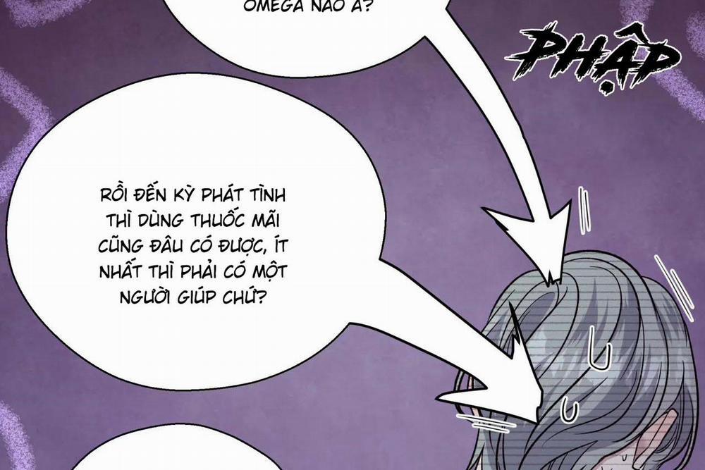 Ám Ảnh Pheromone 57 trang 73