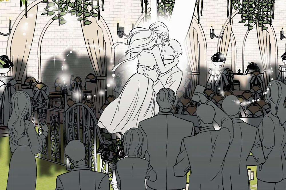 Ám Ảnh Pheromone 57 trang 80