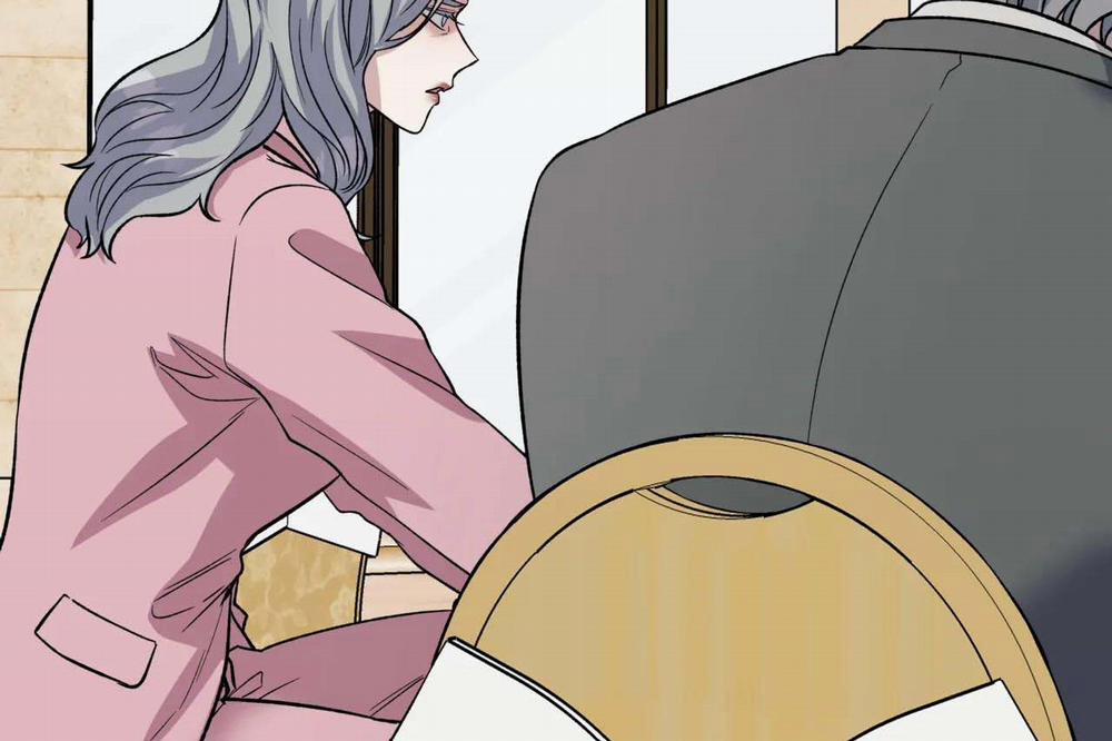 Ám Ảnh Pheromone 57 trang 84