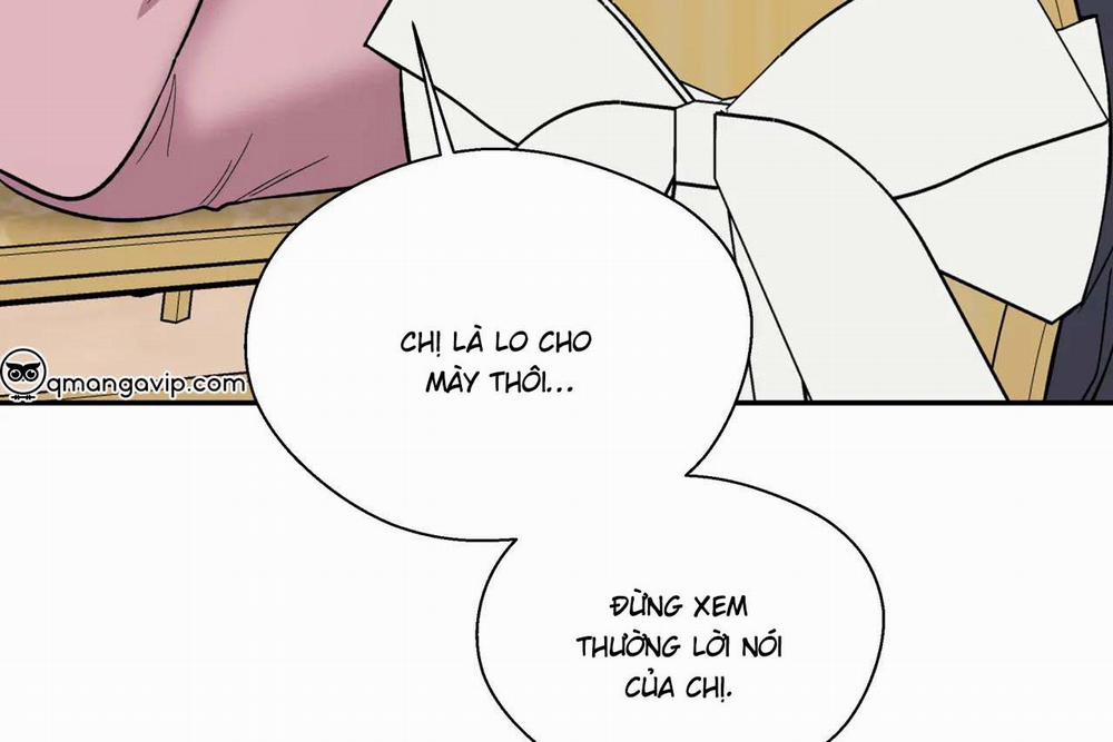 Ám Ảnh Pheromone 57 trang 85