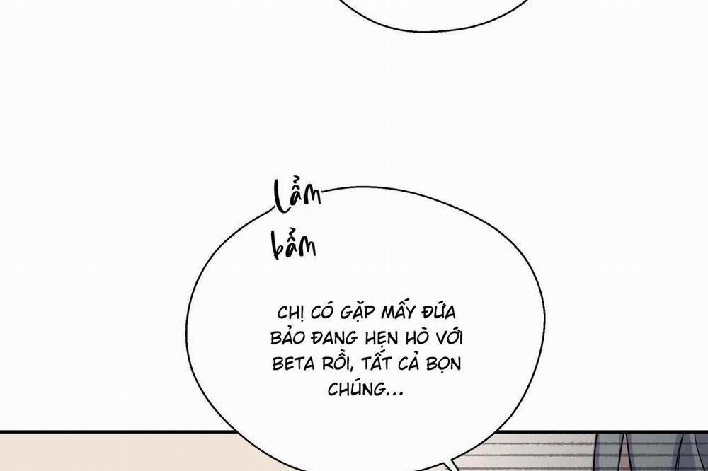 Ám Ảnh Pheromone 57 trang 86