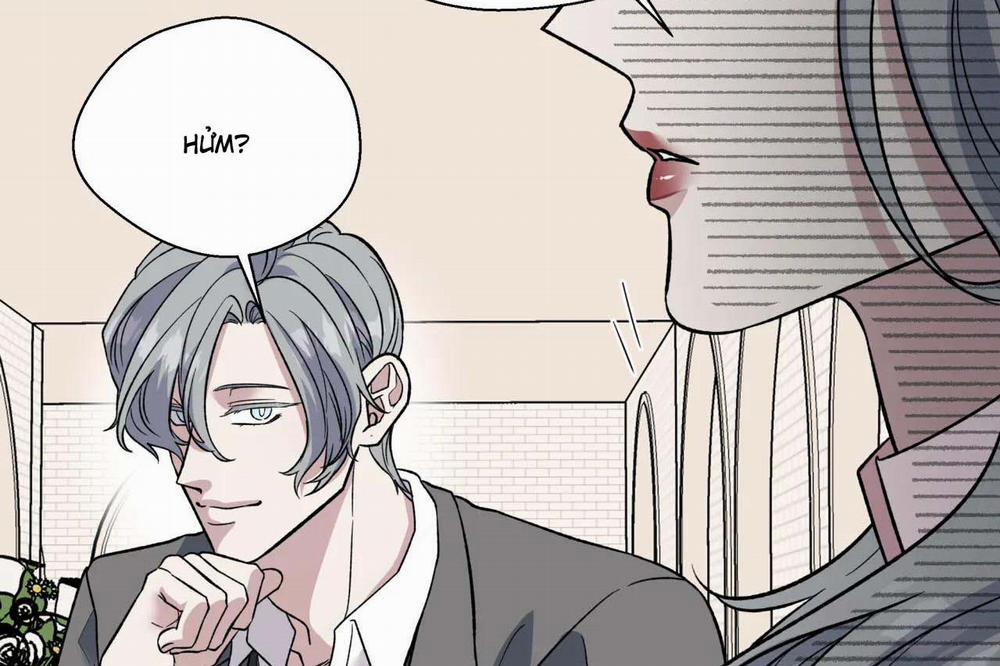 Ám Ảnh Pheromone 57 trang 87