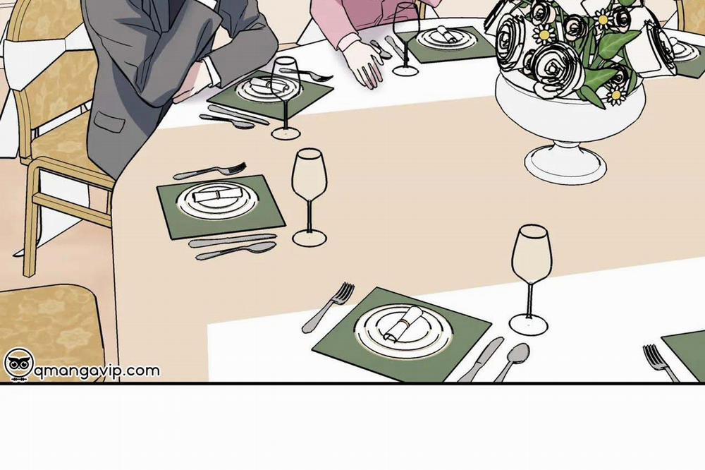 Ám Ảnh Pheromone 57 trang 93