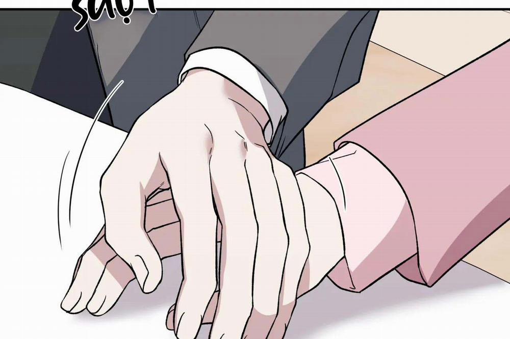 Ám Ảnh Pheromone 57 trang 95