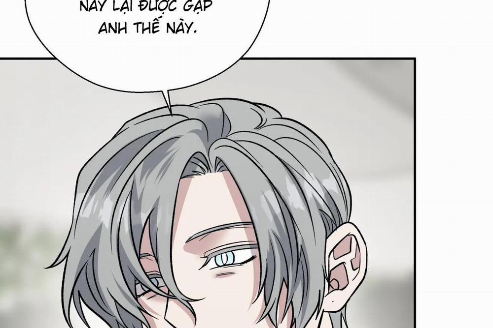 Ám Ảnh Pheromone 58 trang 10