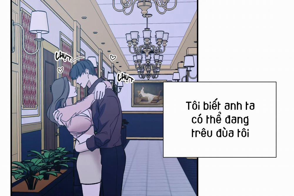 Ám Ảnh Pheromone 58 trang 104