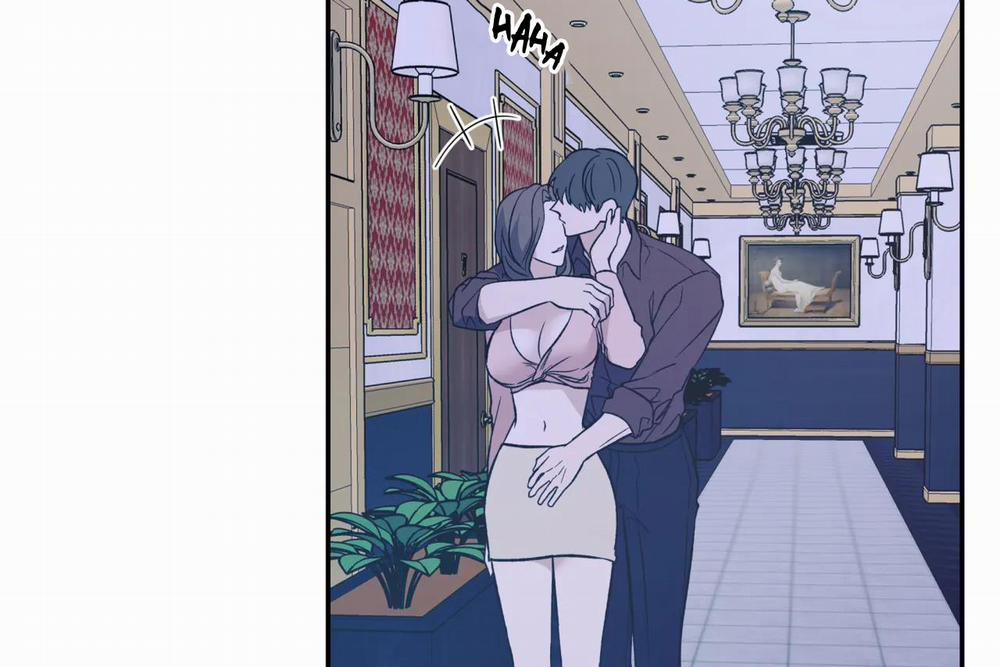 Ám Ảnh Pheromone 58 trang 106