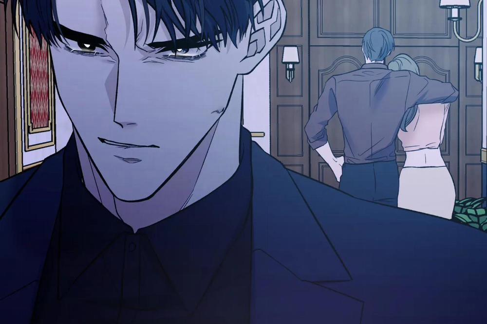 Ám Ảnh Pheromone 58 trang 110