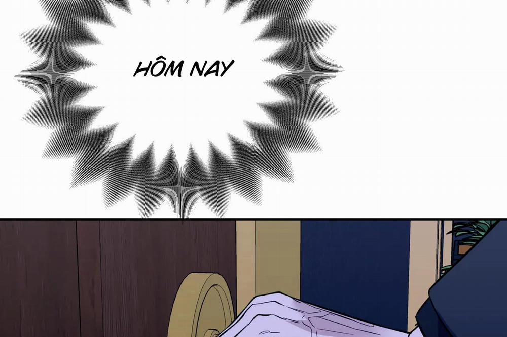 Ám Ảnh Pheromone 58 trang 114
