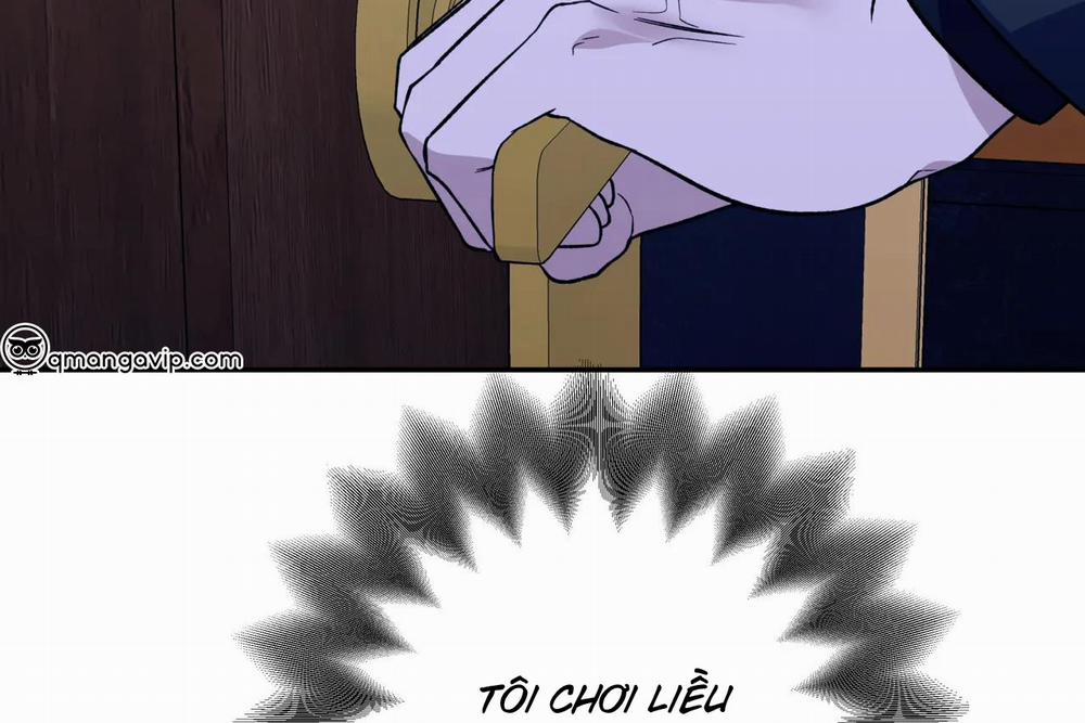 Ám Ảnh Pheromone 58 trang 115