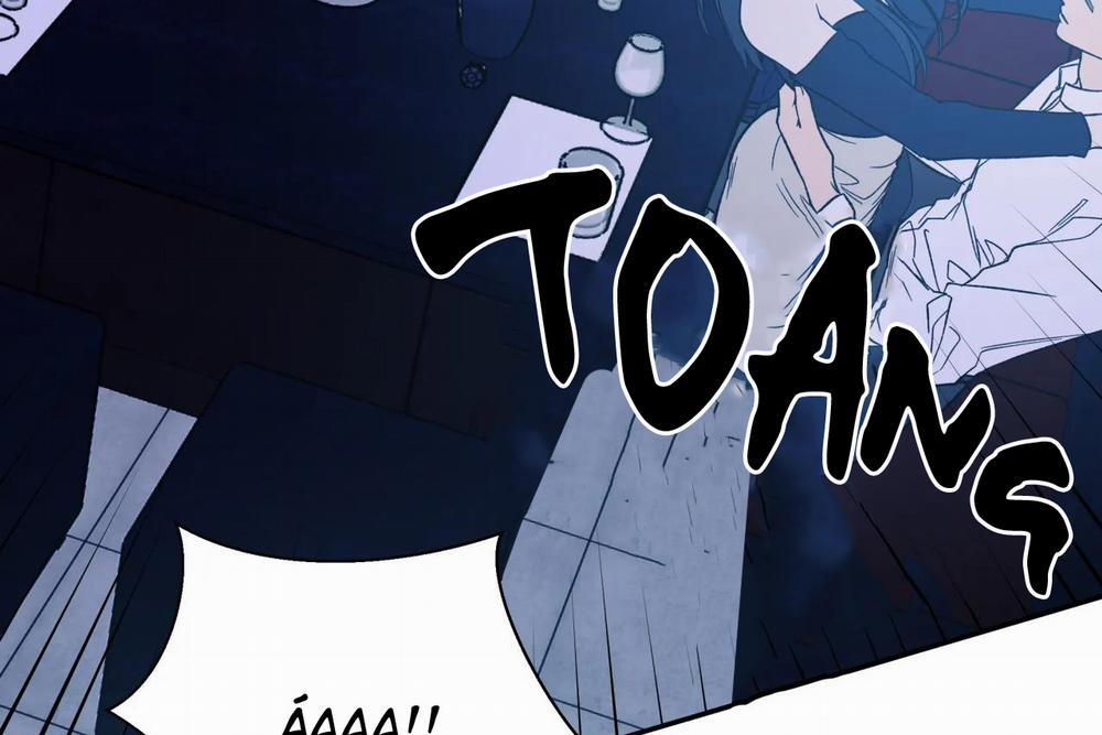 Ám Ảnh Pheromone 58 trang 118