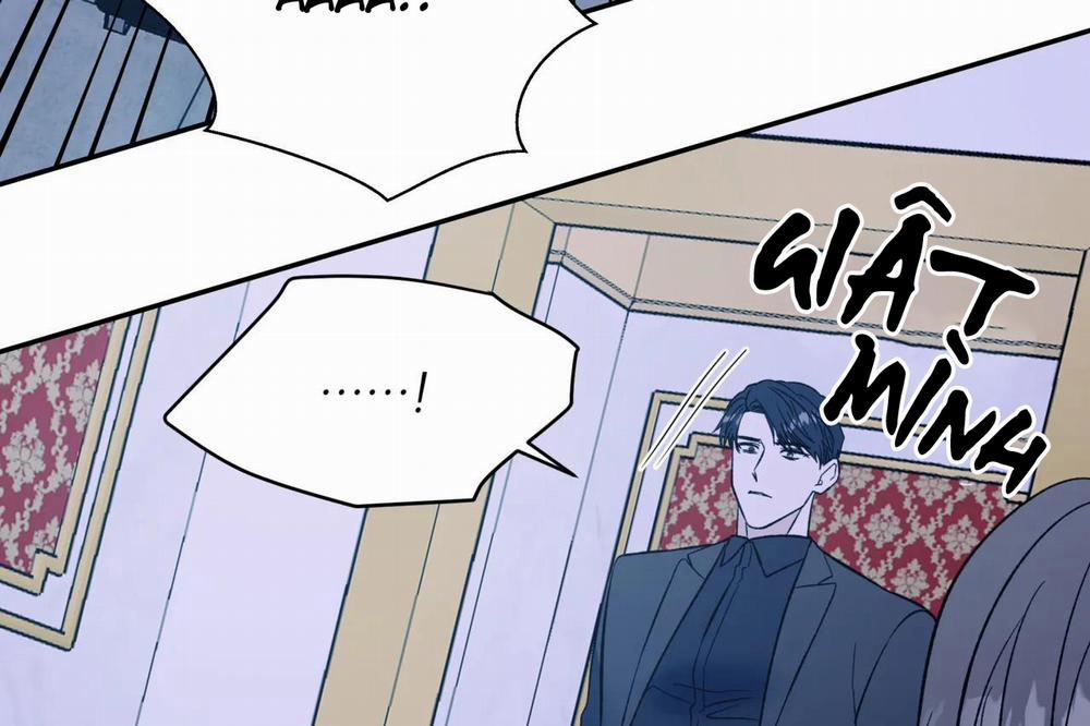 Ám Ảnh Pheromone 58 trang 119