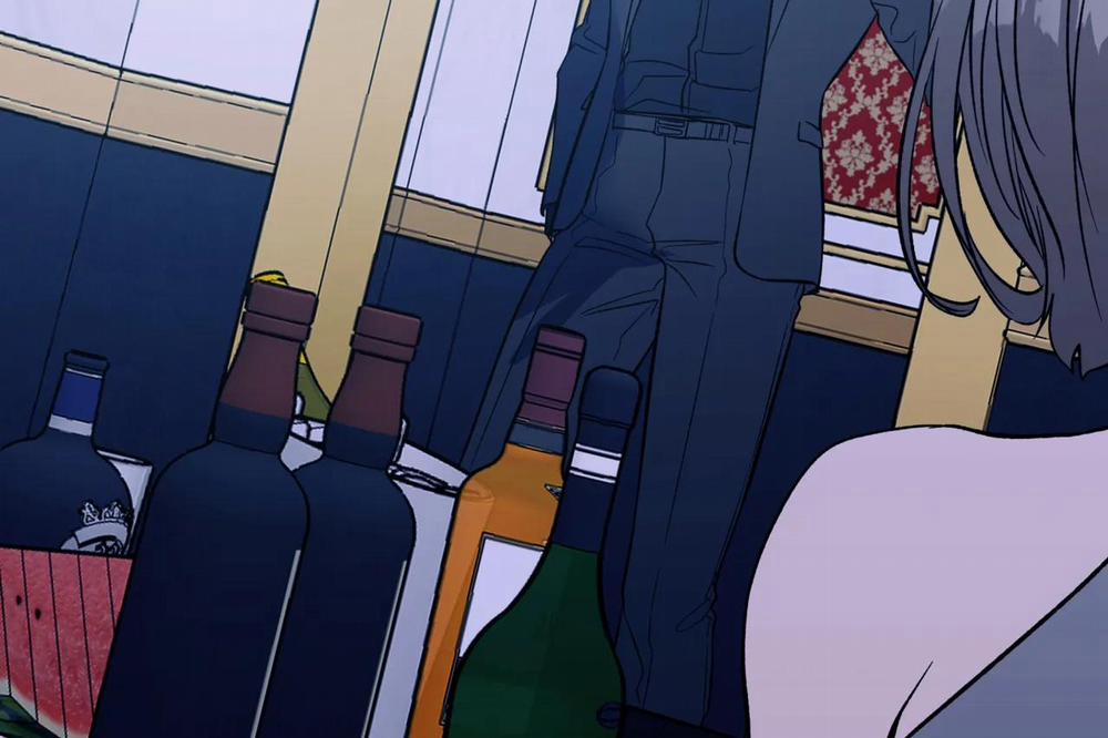 Ám Ảnh Pheromone 58 trang 120