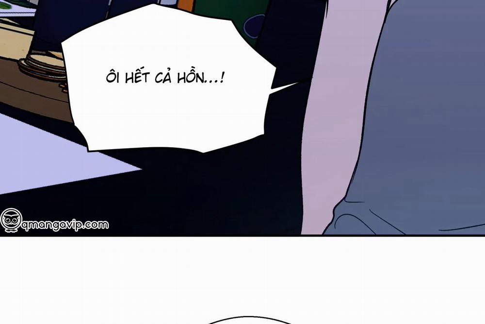 Ám Ảnh Pheromone 58 trang 121