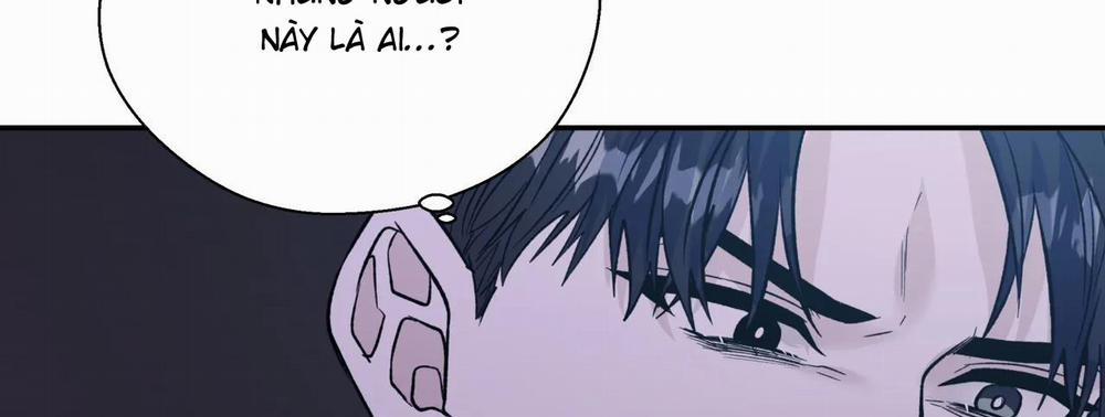 Ám Ảnh Pheromone 58 trang 123