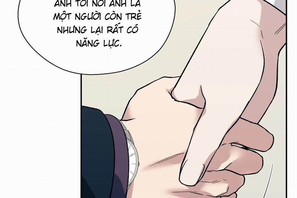 Ám Ảnh Pheromone 58 trang 13