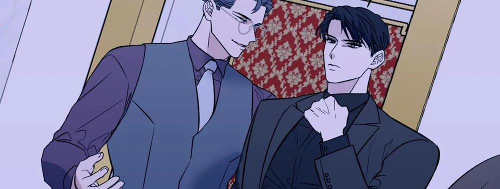 Ám Ảnh Pheromone 58 trang 131