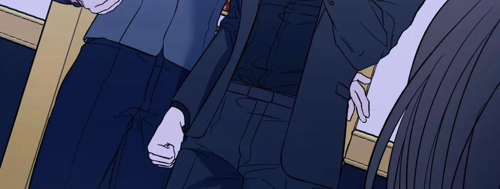 Ám Ảnh Pheromone 58 trang 132