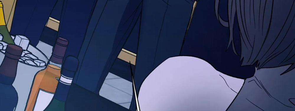 Ám Ảnh Pheromone 58 trang 133