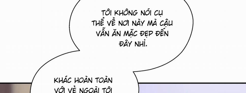 Ám Ảnh Pheromone 58 trang 136