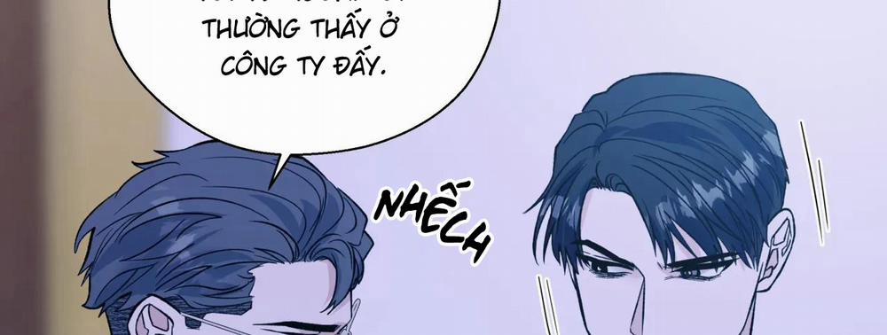 Ám Ảnh Pheromone 58 trang 137