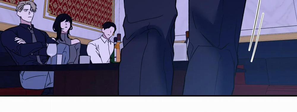 Ám Ảnh Pheromone 58 trang 143