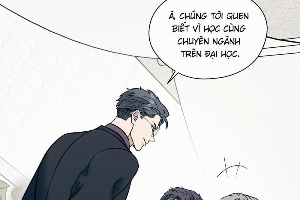 Ám Ảnh Pheromone 58 trang 16