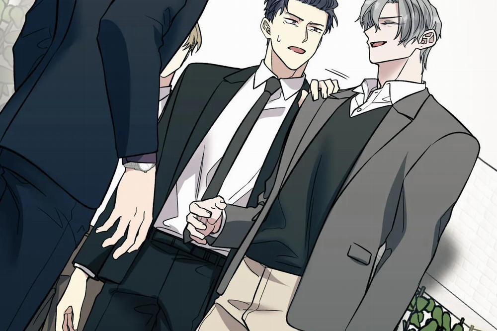 Ám Ảnh Pheromone 58 trang 17