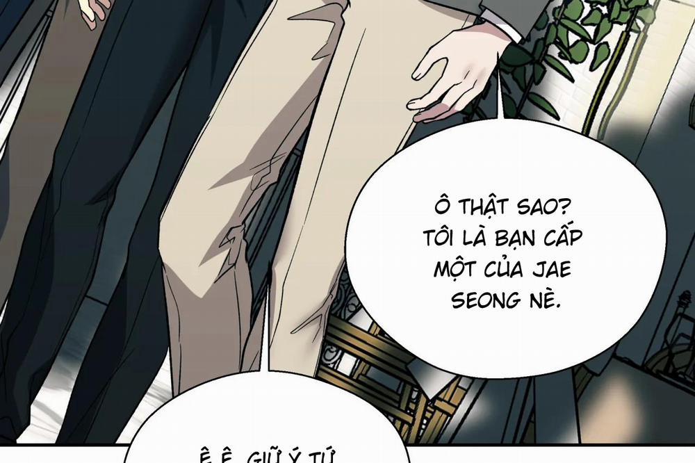 Ám Ảnh Pheromone 58 trang 18