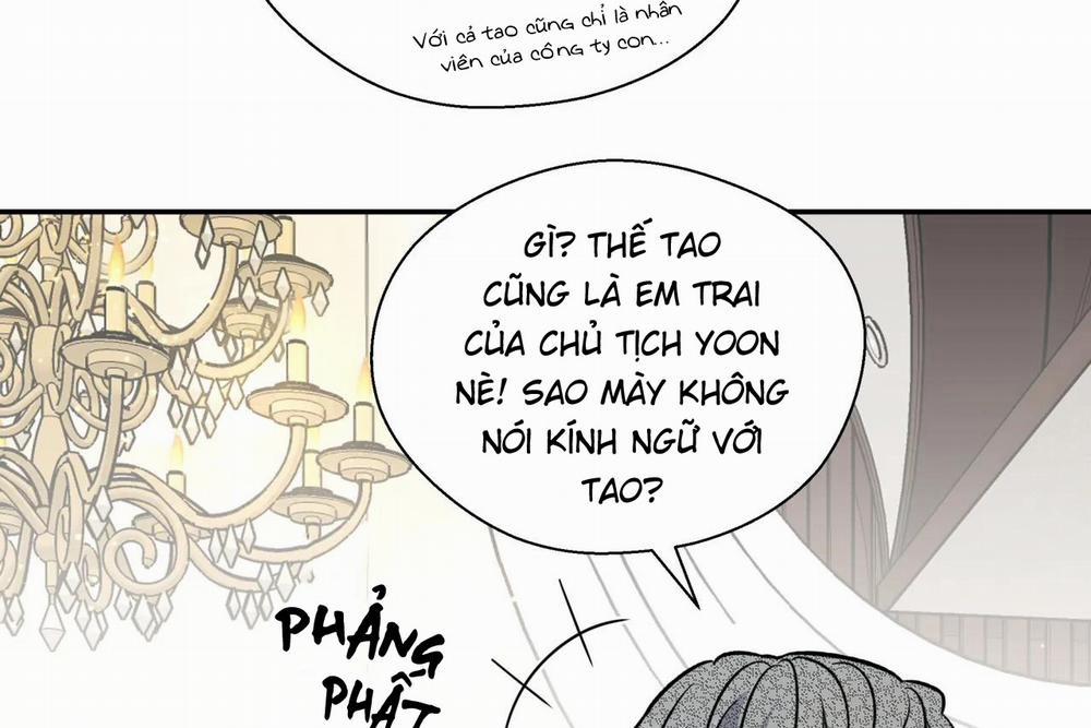 Ám Ảnh Pheromone 58 trang 22