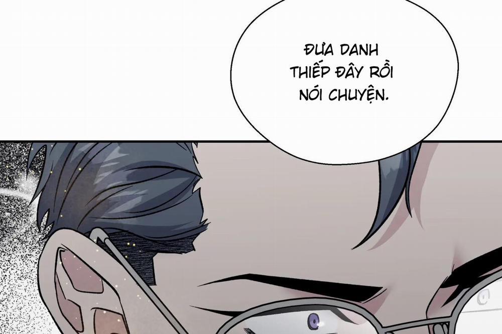 Ám Ảnh Pheromone 58 trang 25