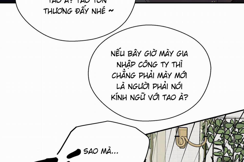 Ám Ảnh Pheromone 58 trang 27