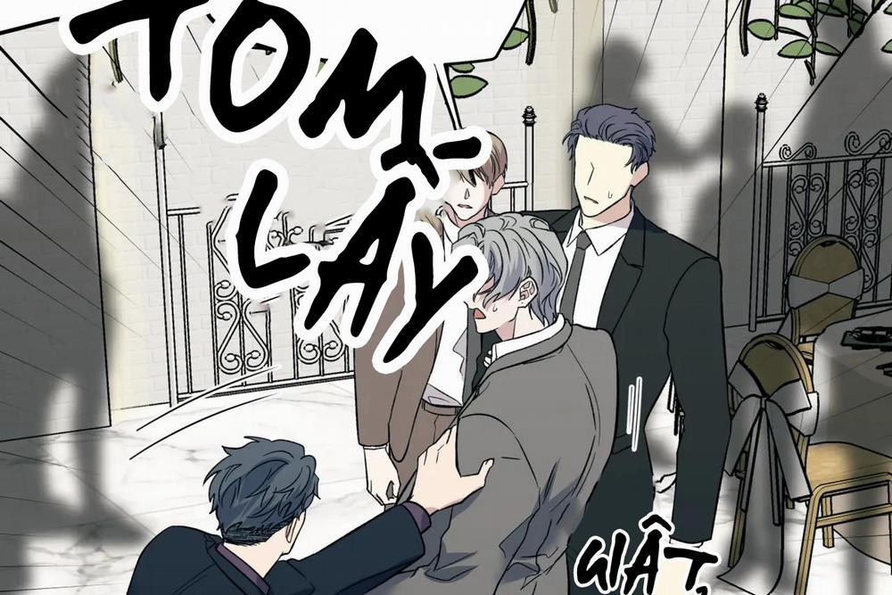 Ám Ảnh Pheromone 58 trang 28