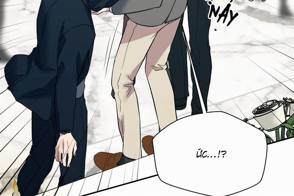 Ám Ảnh Pheromone 58 trang 29