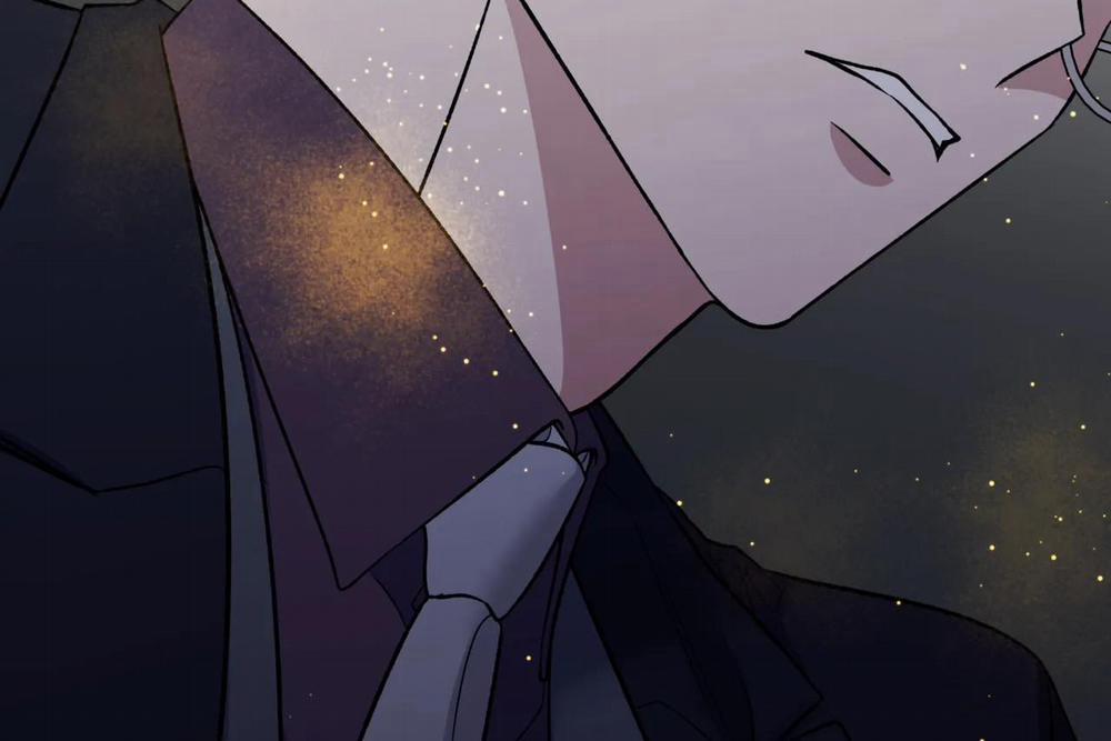 Ám Ảnh Pheromone 58 trang 34