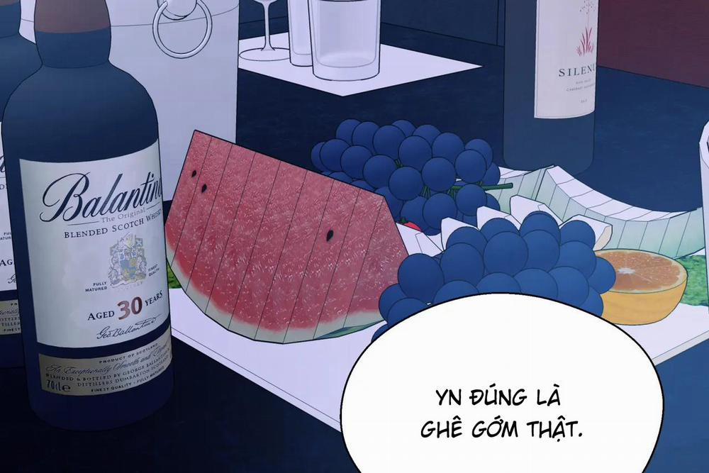 Ám Ảnh Pheromone 58 trang 43