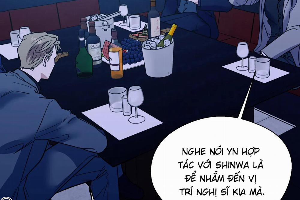 Ám Ảnh Pheromone 58 trang 46