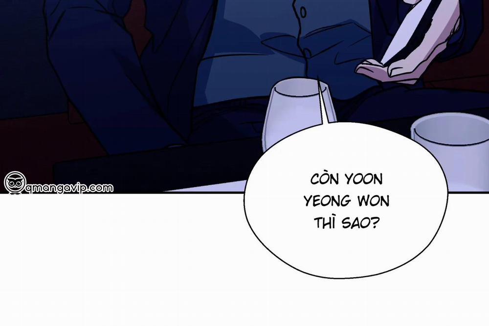Ám Ảnh Pheromone 58 trang 52