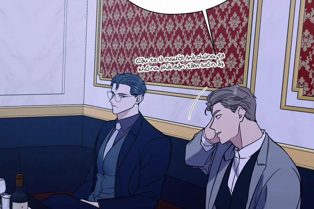 Ám Ảnh Pheromone 58 trang 54