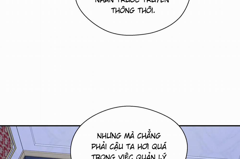 Ám Ảnh Pheromone 58 trang 56