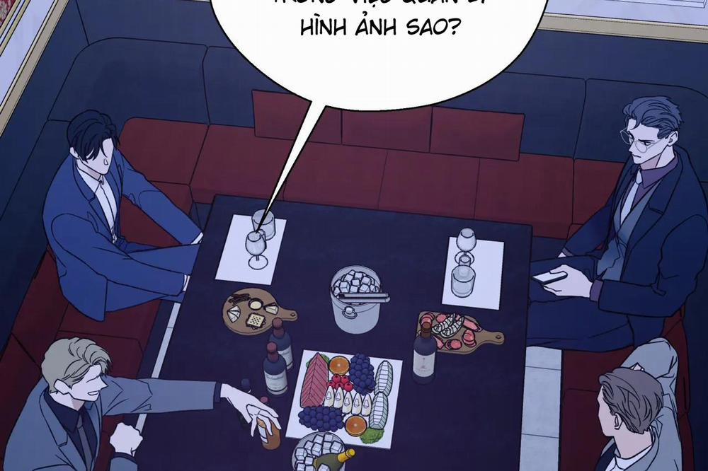 Ám Ảnh Pheromone 58 trang 57