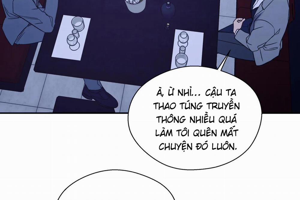 Ám Ảnh Pheromone 58 trang 58