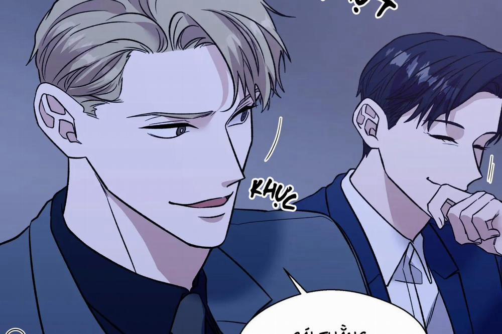 Ám Ảnh Pheromone 58 trang 60