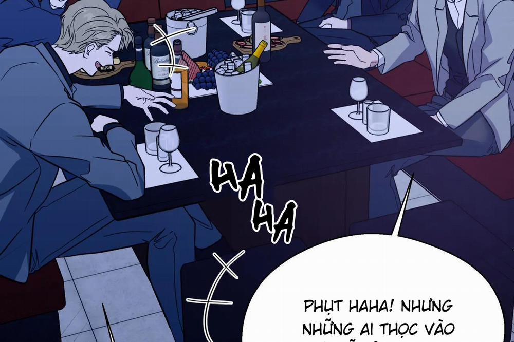Ám Ảnh Pheromone 58 trang 63