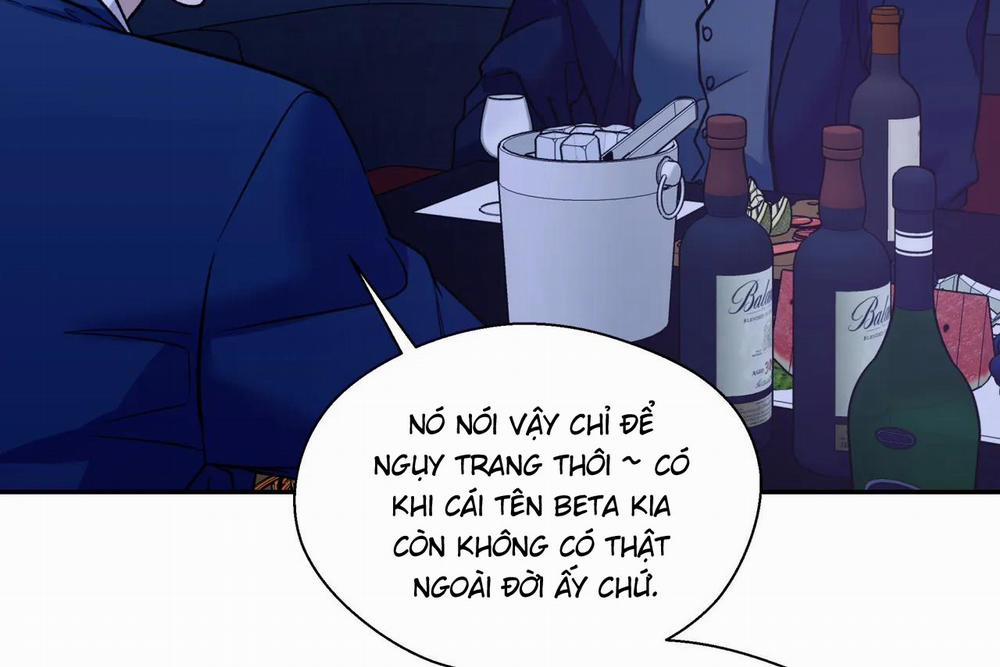 Ám Ảnh Pheromone 58 trang 67