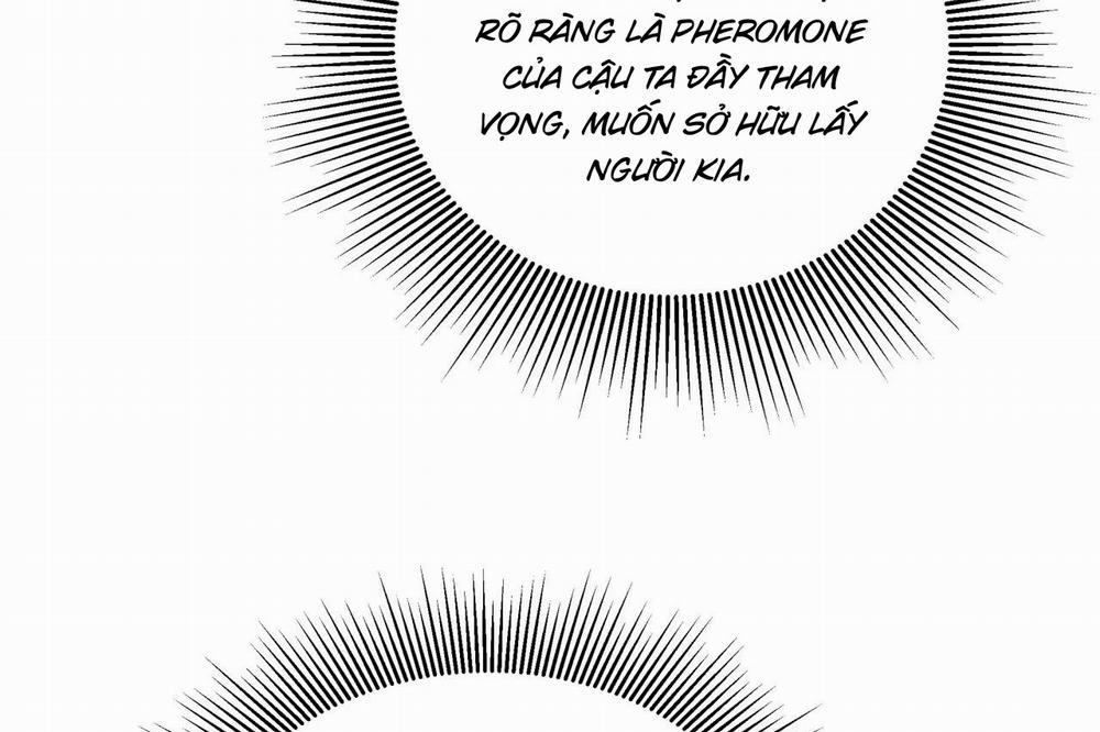 Ám Ảnh Pheromone 58 trang 71