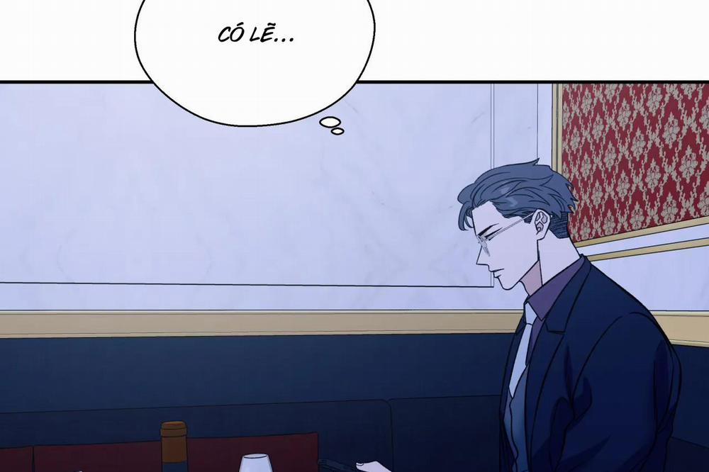 Ám Ảnh Pheromone 58 trang 74