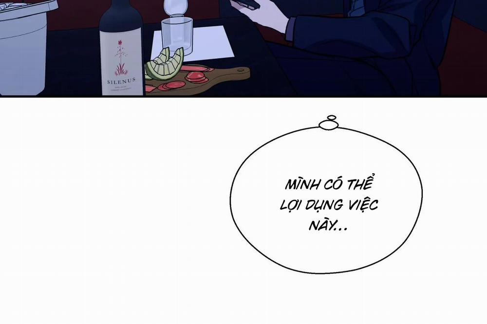 Ám Ảnh Pheromone 58 trang 75