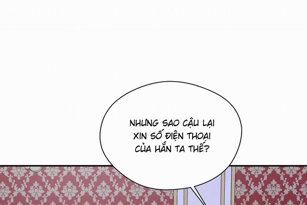 Ám Ảnh Pheromone 58 trang 76